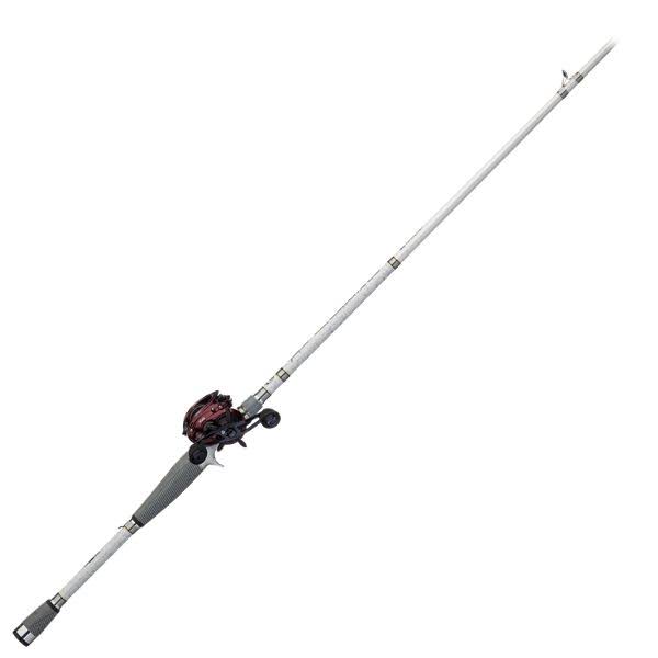 Baitcast Combo B272