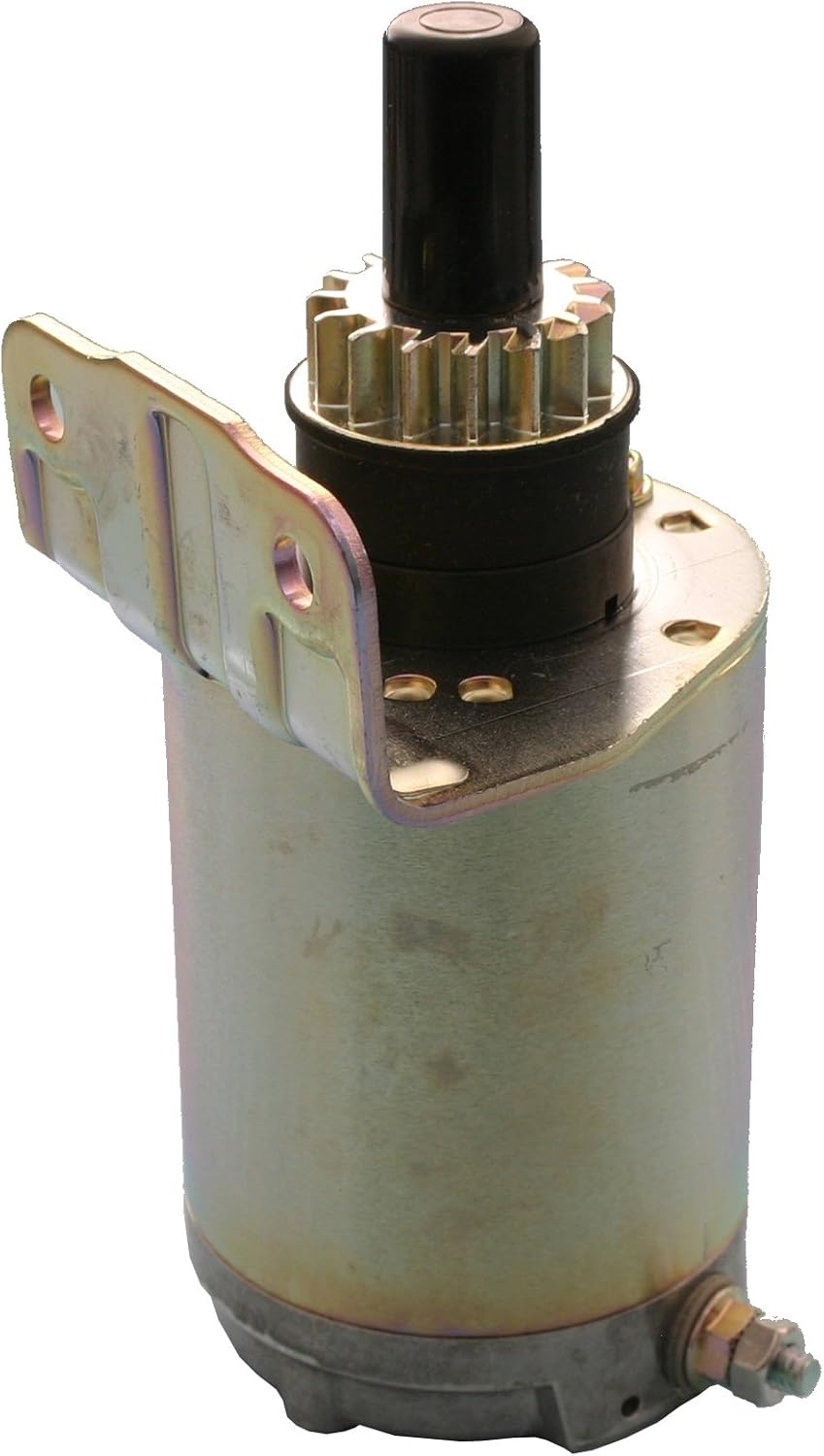Starter Motor M63141