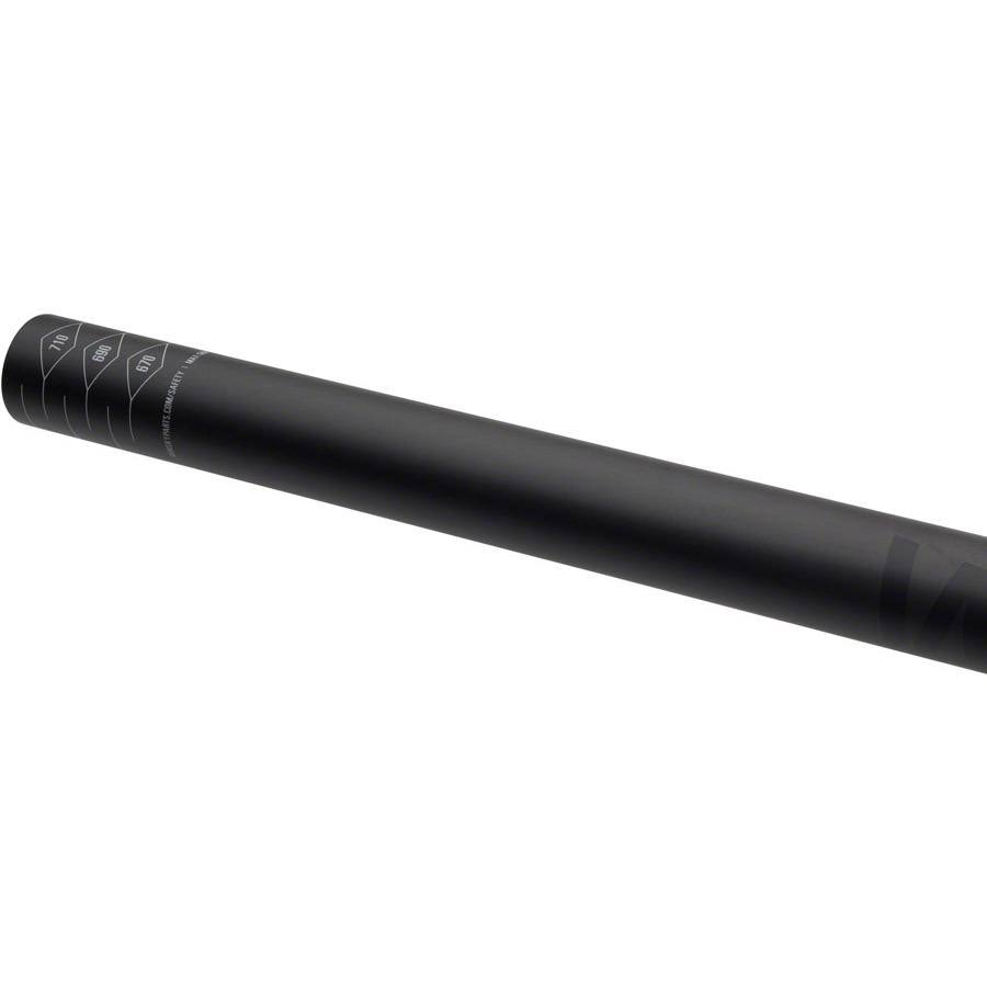 Carbon Handlebar 25mm Rise 31.8 760mm E400