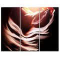 3 Piece Wrapped Canvas Graphic Art Set P794