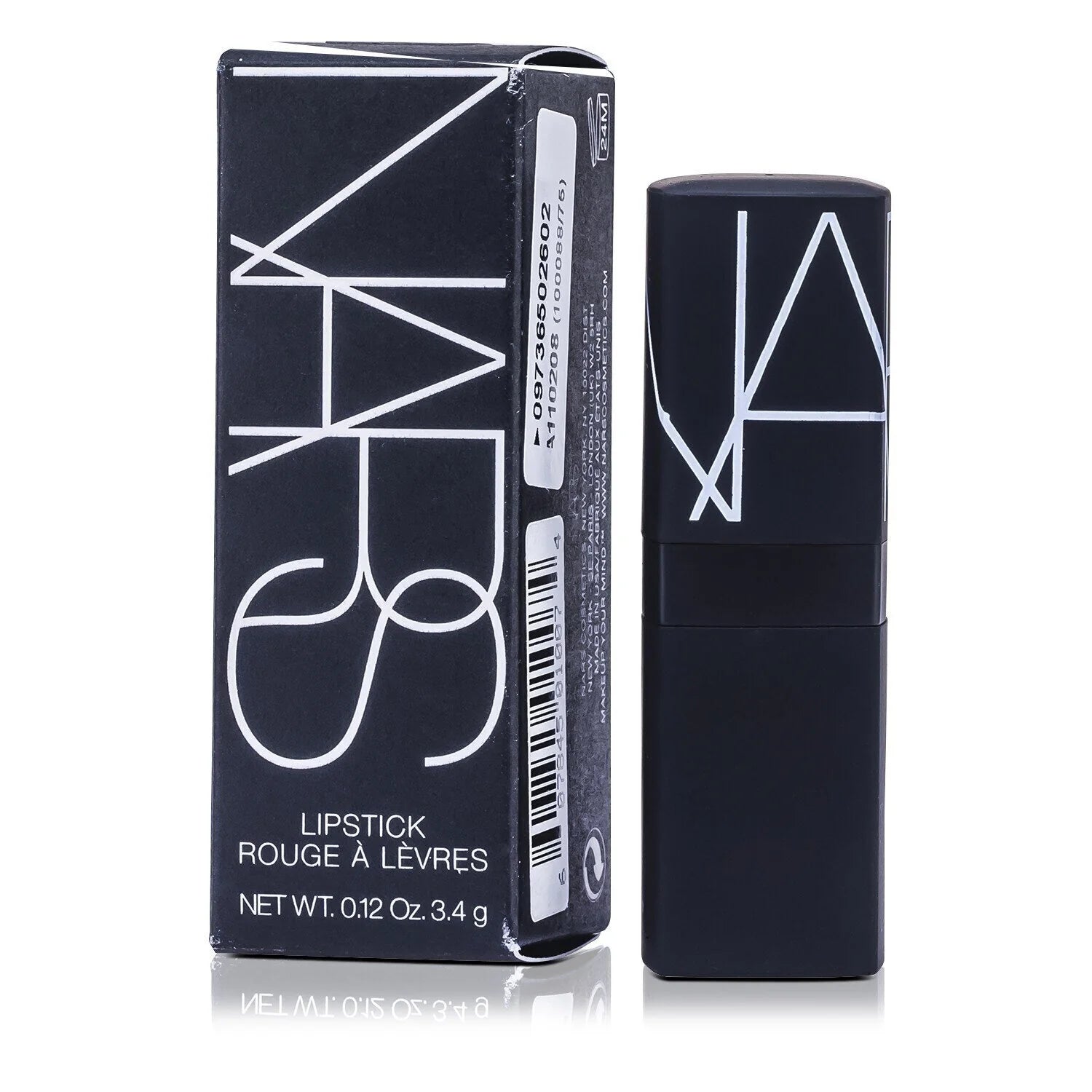 Niagara Satin Lipstick 3.4g P710731