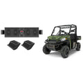 Marine Bluetooth Soundbar System D319