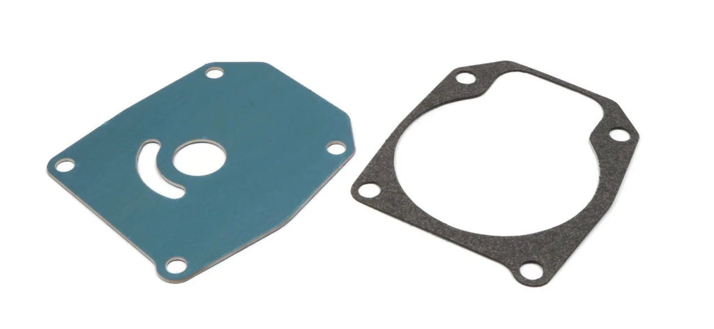 Water Pump Impeller Kit For 1979 Evinrude 75 HP With 20" Transom T2384