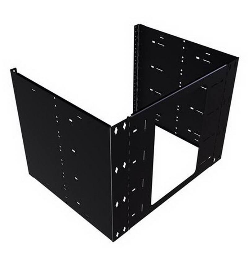Wall Mount Bracket, 15in, 8 RMS E648
