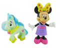 Replacement Figures (Minnie Mouse & Pony Figure) X249947