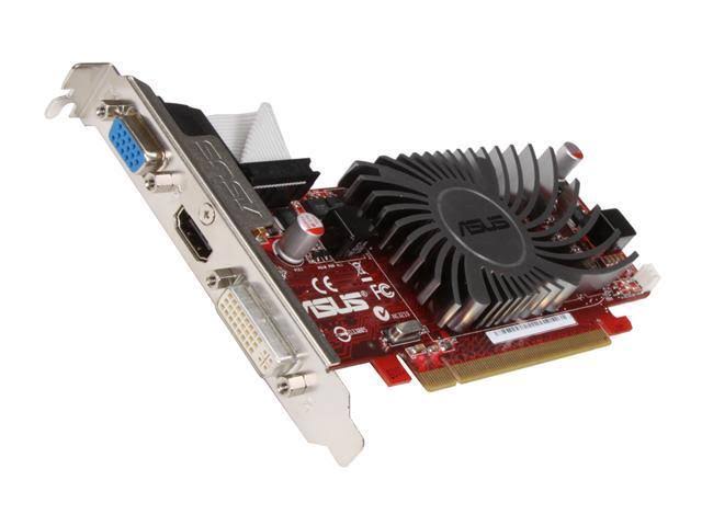 1GB DDR3 Video Card F6835
