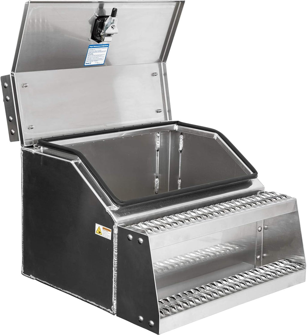 Class 8 Step Box J472125