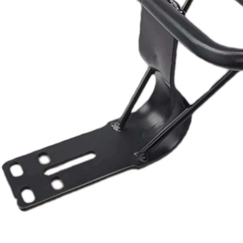 Motorbike Rear Cargo Rack X73814