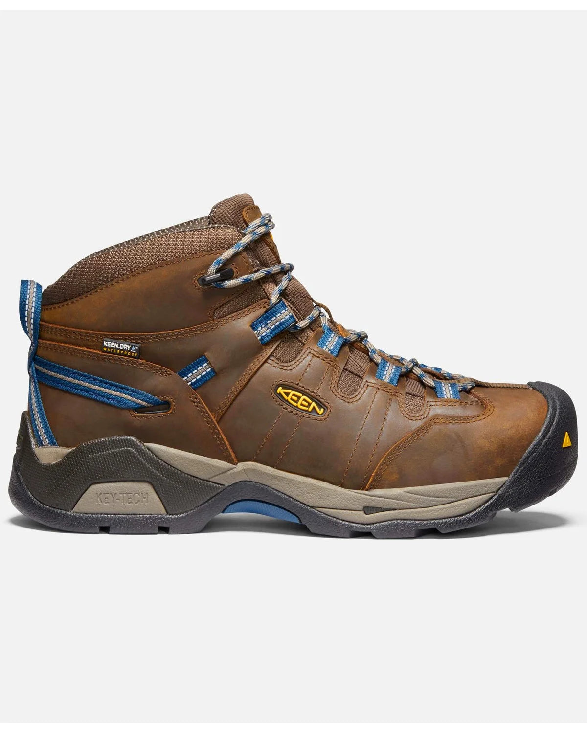 Waterproof Steel Toe Work Boot L29857