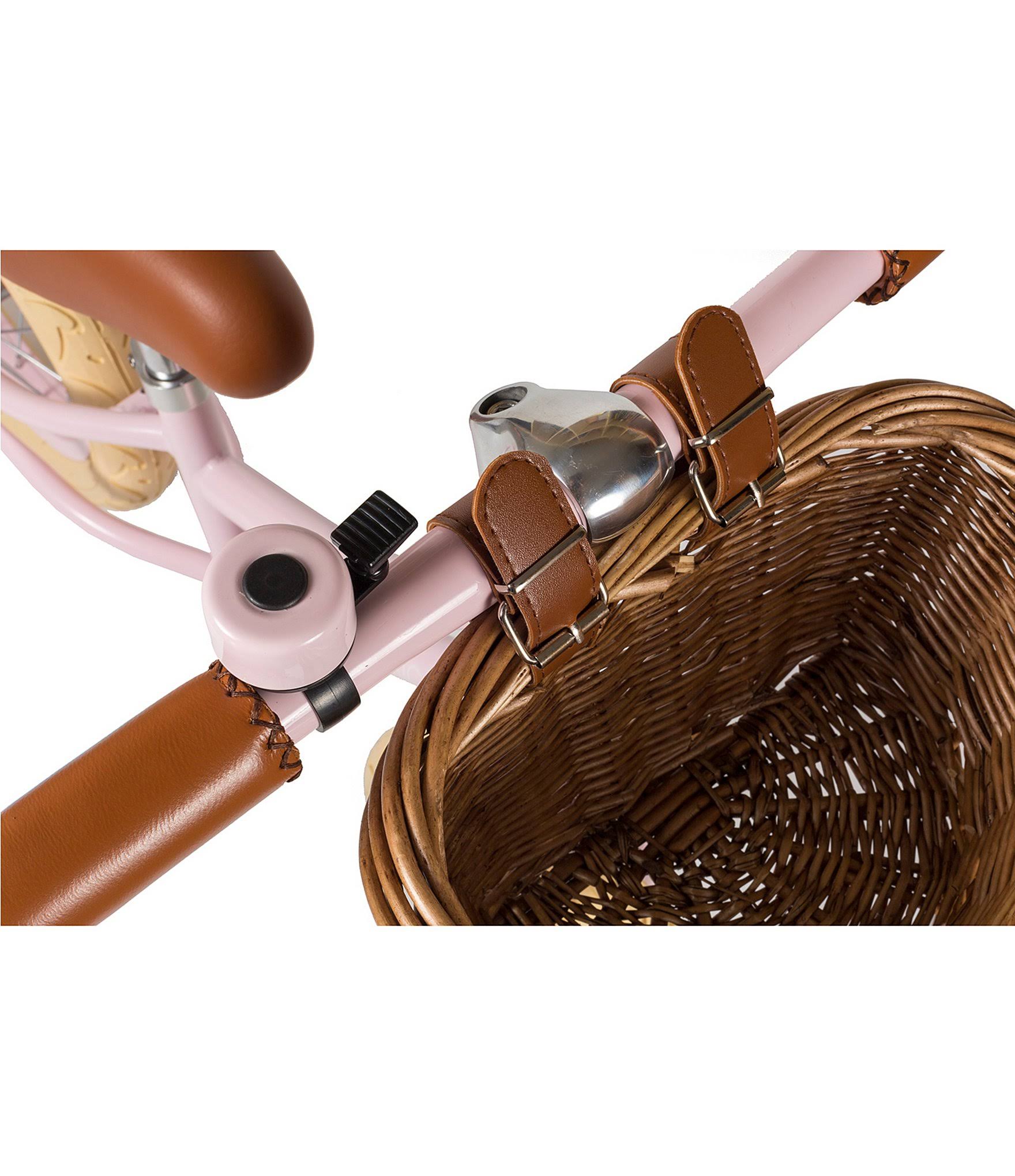 Pink Balance Bike A434268