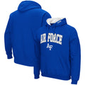 Royal Air Force Falcons Pullover Hoodie W28698