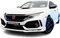 White Carbon Fiber Vinyl Flex Wrap Pack of 2 S61912
