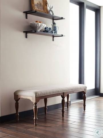 Heather Belmont Dining Bench T762028