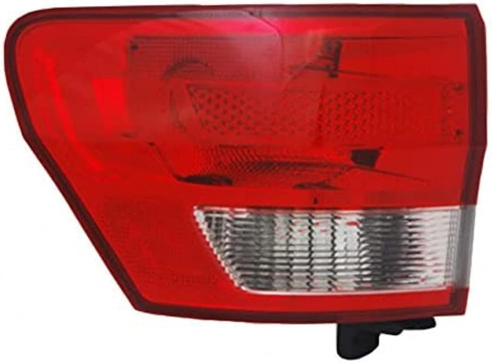 Tail Light Assembly Pair for Jeep Grand Cherokee L225