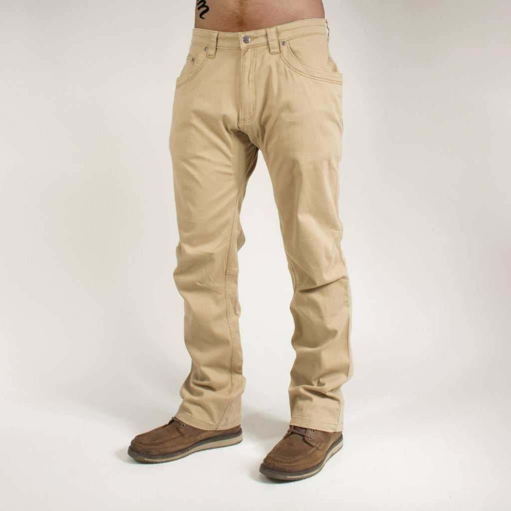 Navy Classic Fit Pant J9767