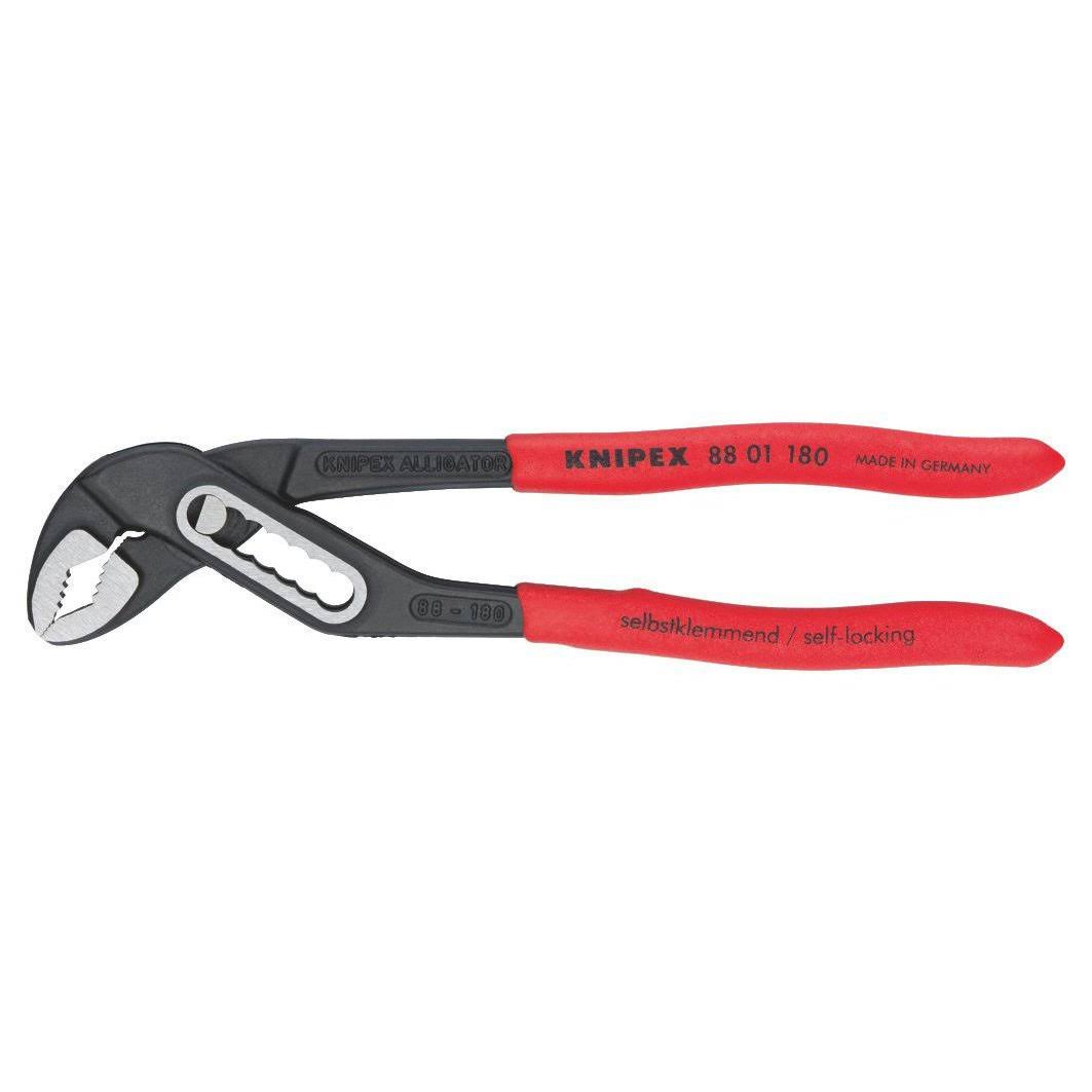 3 Piece Alligator Pliers Set H847966
