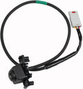Front Passenger Side Park Assist Camera O333