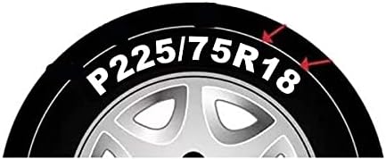 18 inch Aluminum Wheel Rim X34894