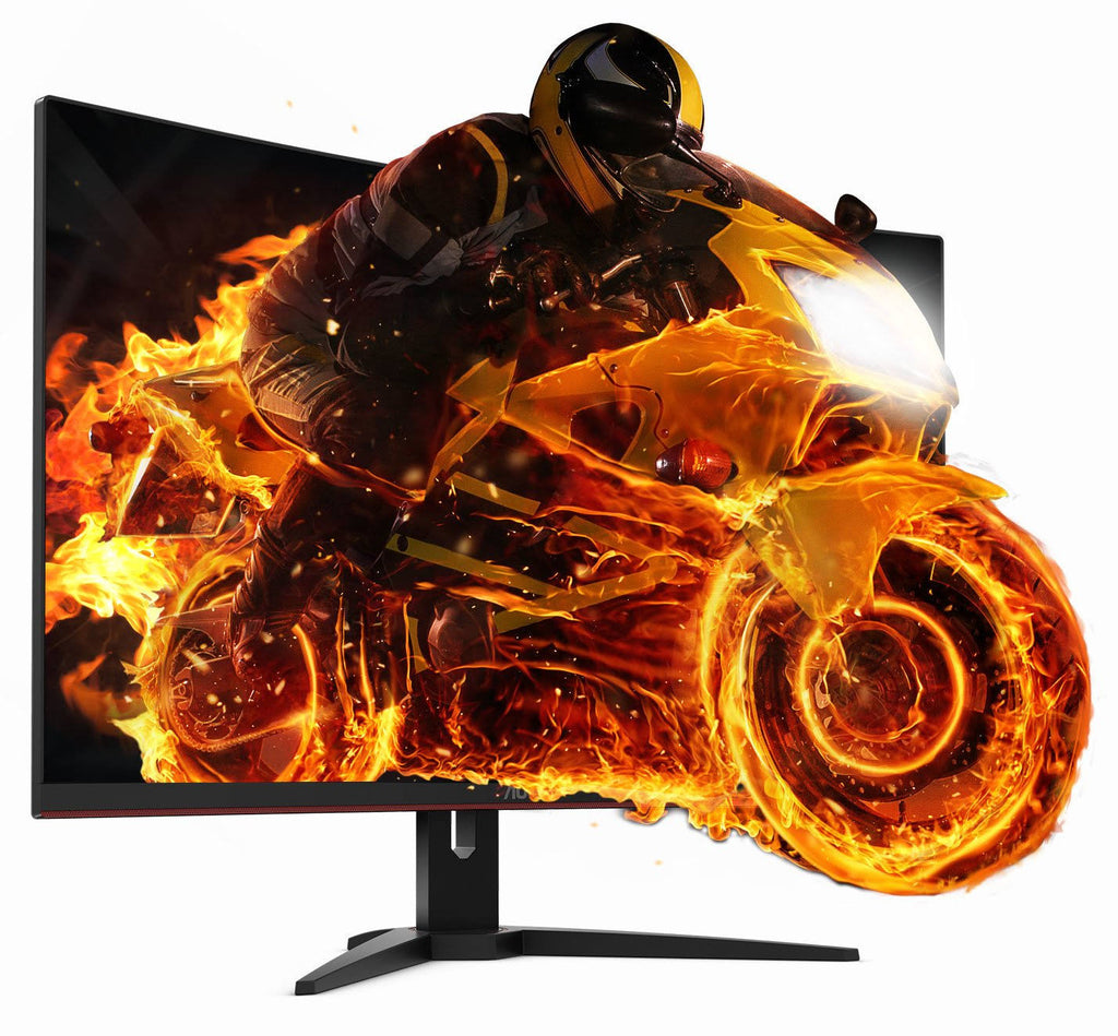 31.5 in Gaming Monitor N4779