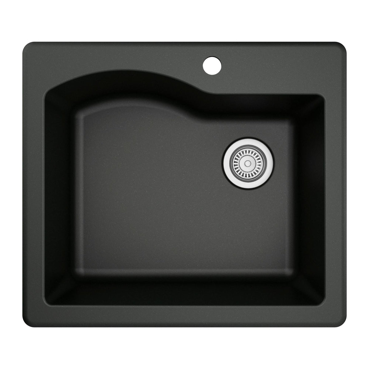 Quartz Composite Kitchen Sink M5809