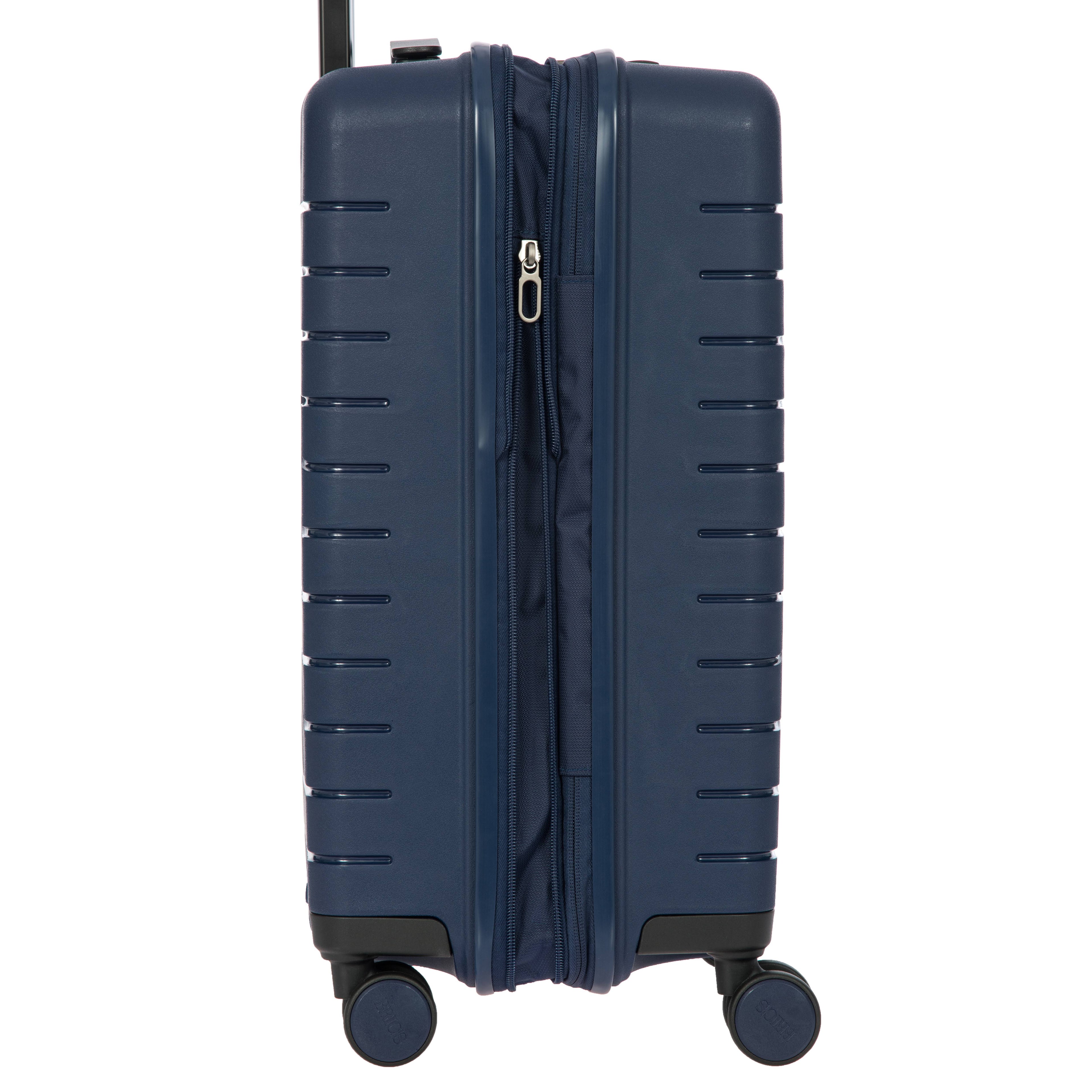 Ocean Blue Expandable Spinner G60222