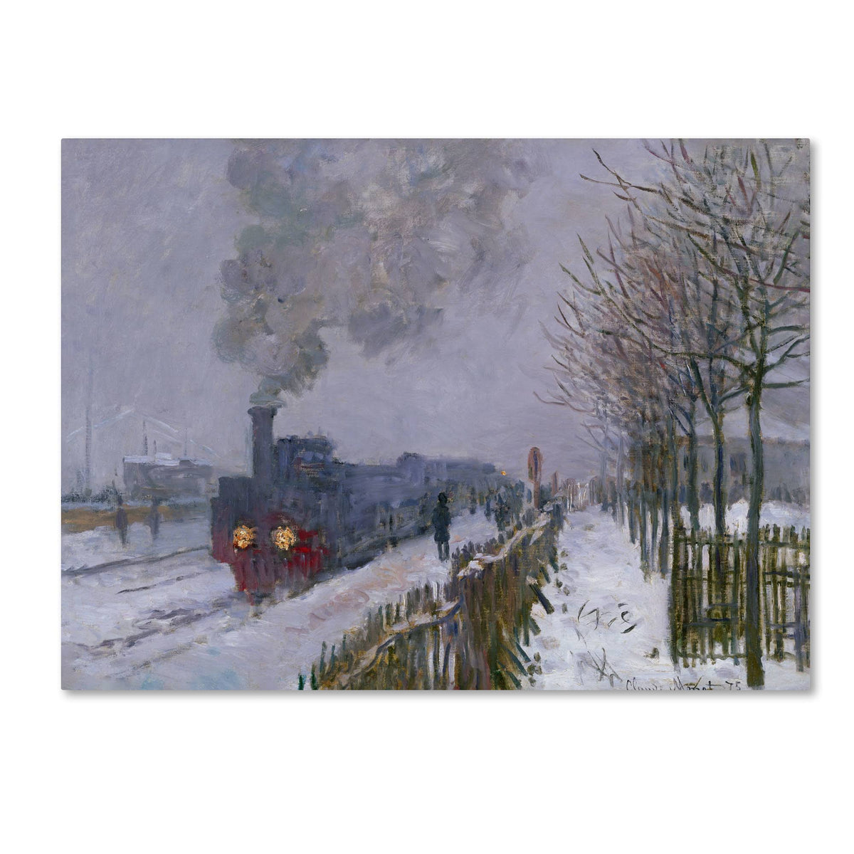 Canvas Art N135