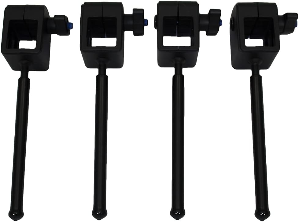 Double Bike Carrier System D10143