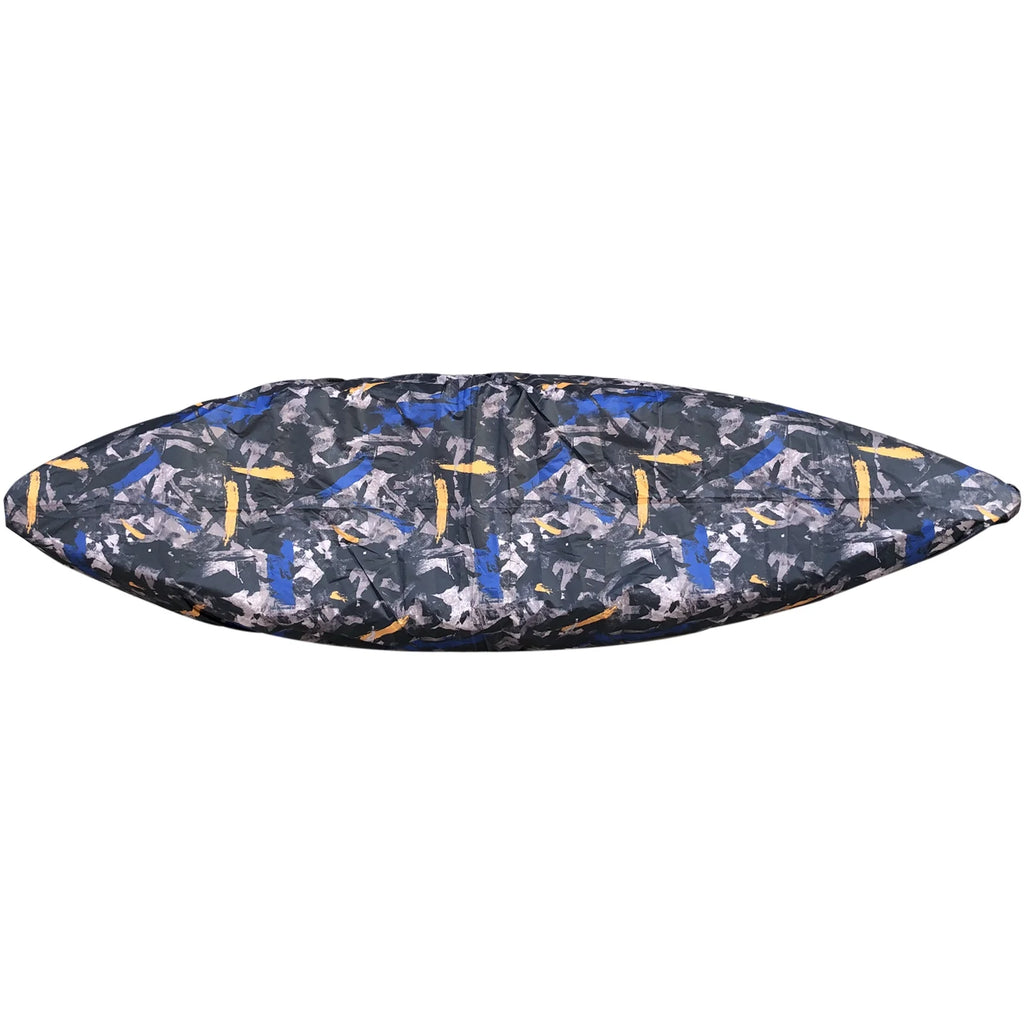 Waterproof Kayak Canoe Boat Cover L757