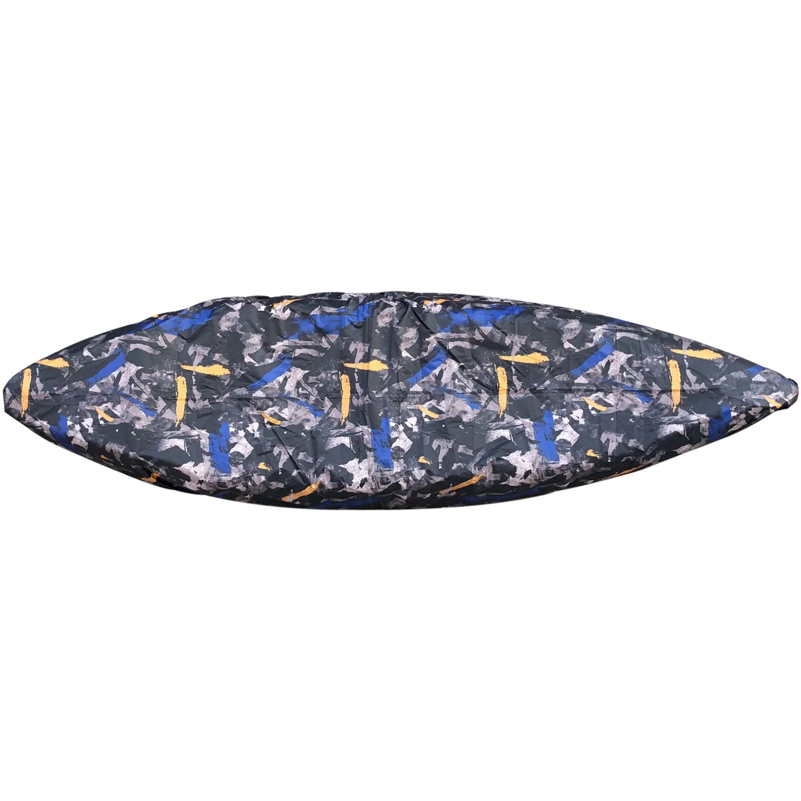 Waterproof Kayak Canoe Boat Cover L757