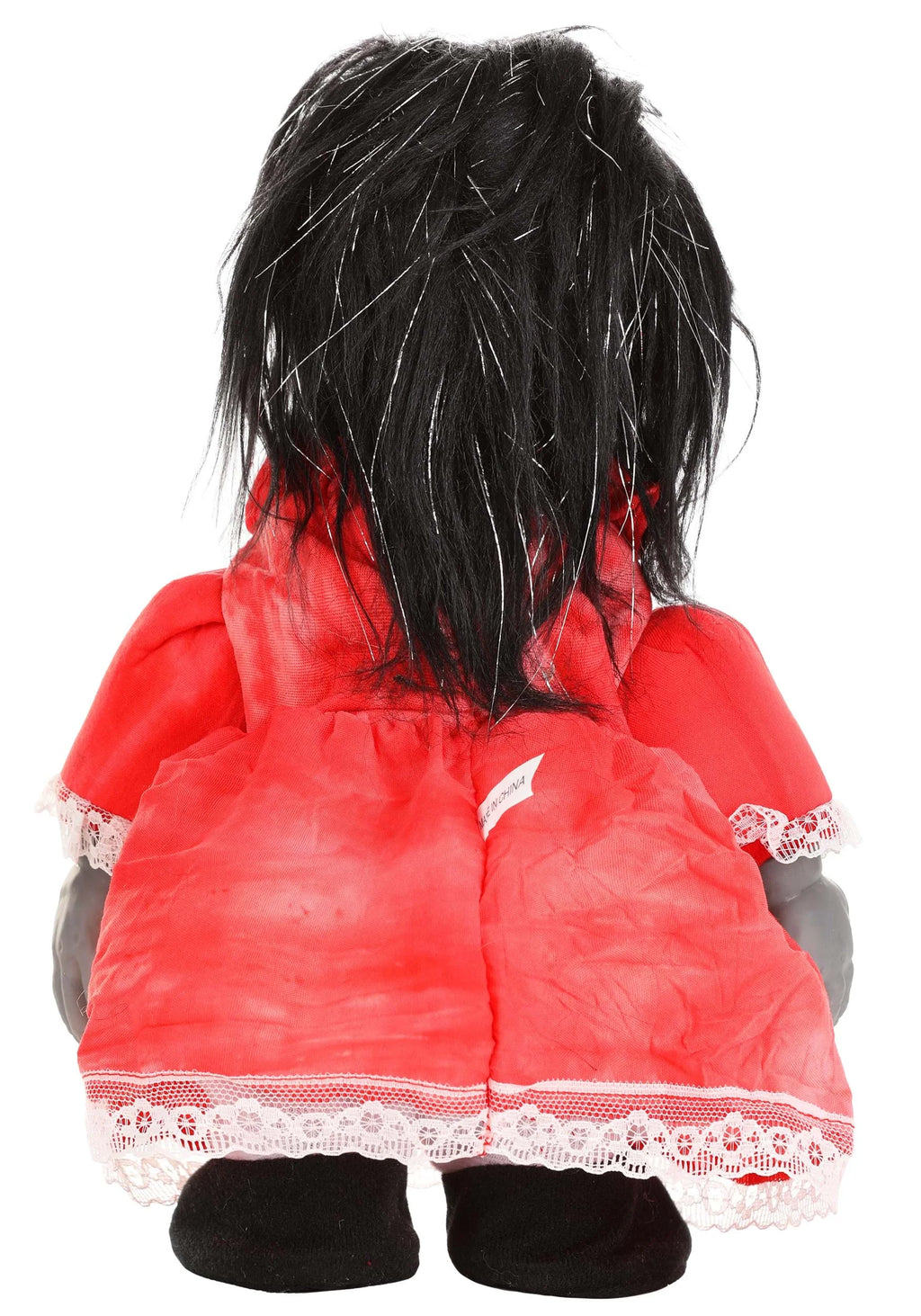 Scary Doll Decoration T758