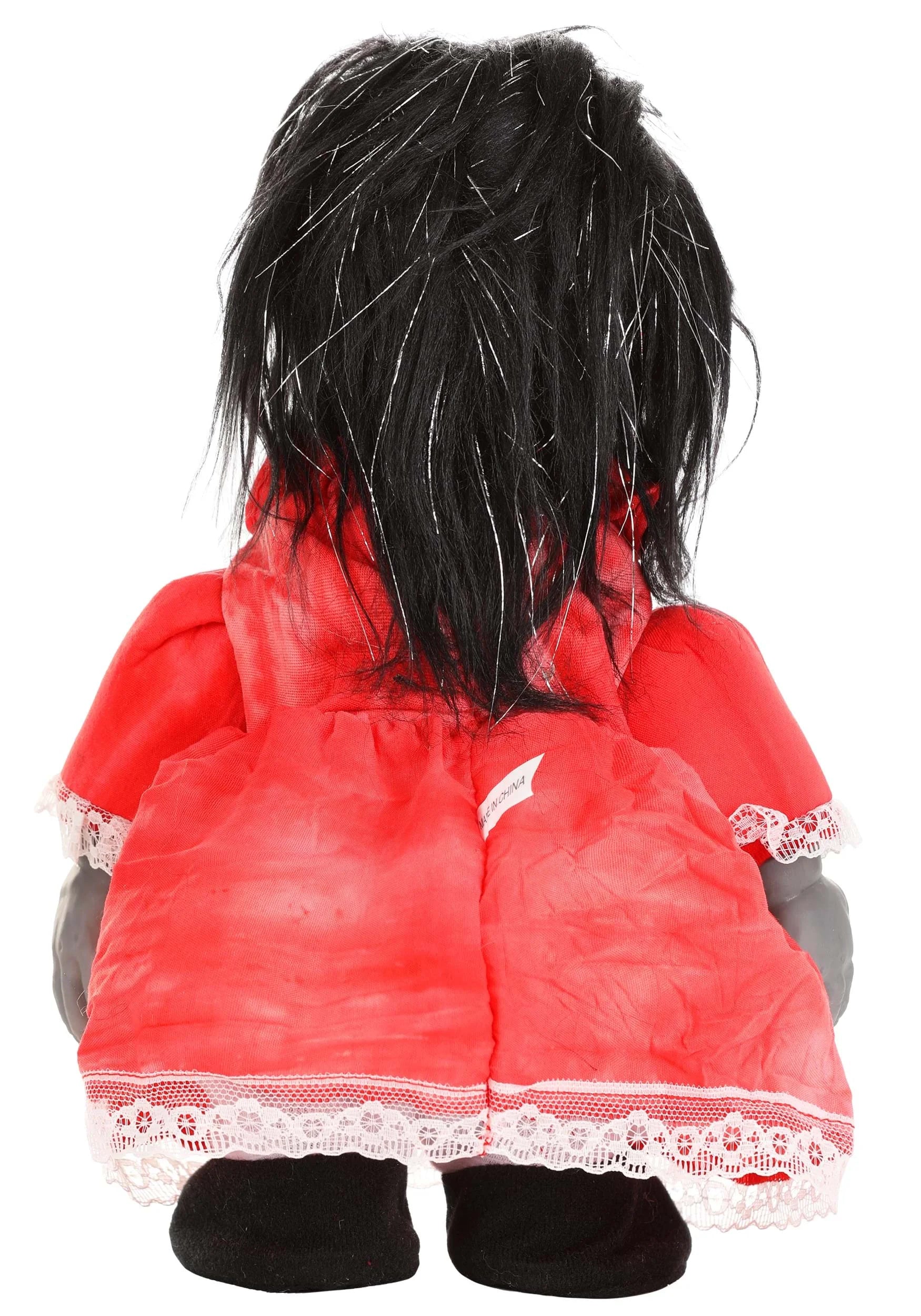 Scary Doll Decoration T758