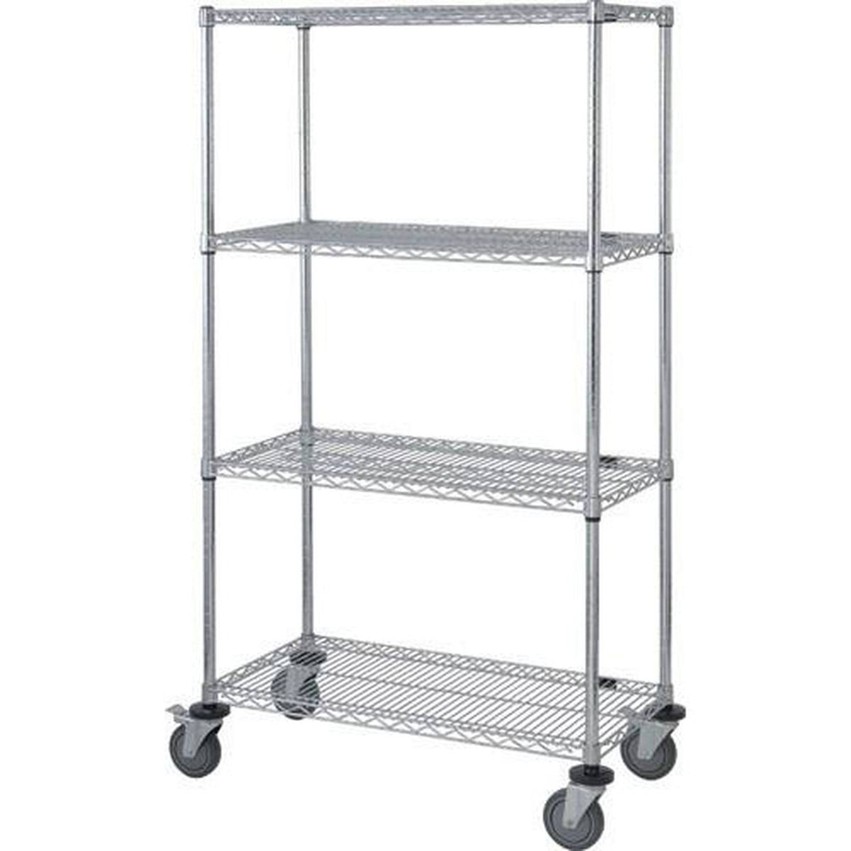 Mobile Carts with Stem Casters C578
