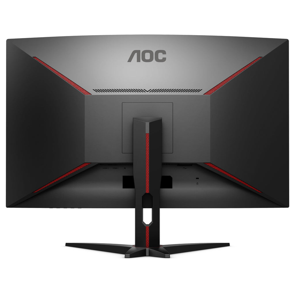 31.5 in Gaming Monitor N4779