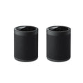 2 Pack Black Wireless Speaker C339