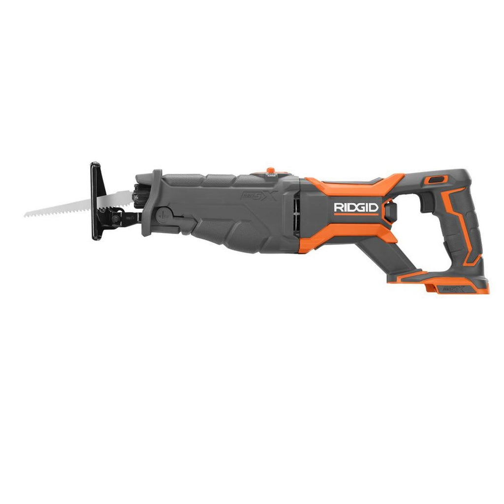18-Volt Cordless Reciprocating Saw with General Purpose Blade B63254
