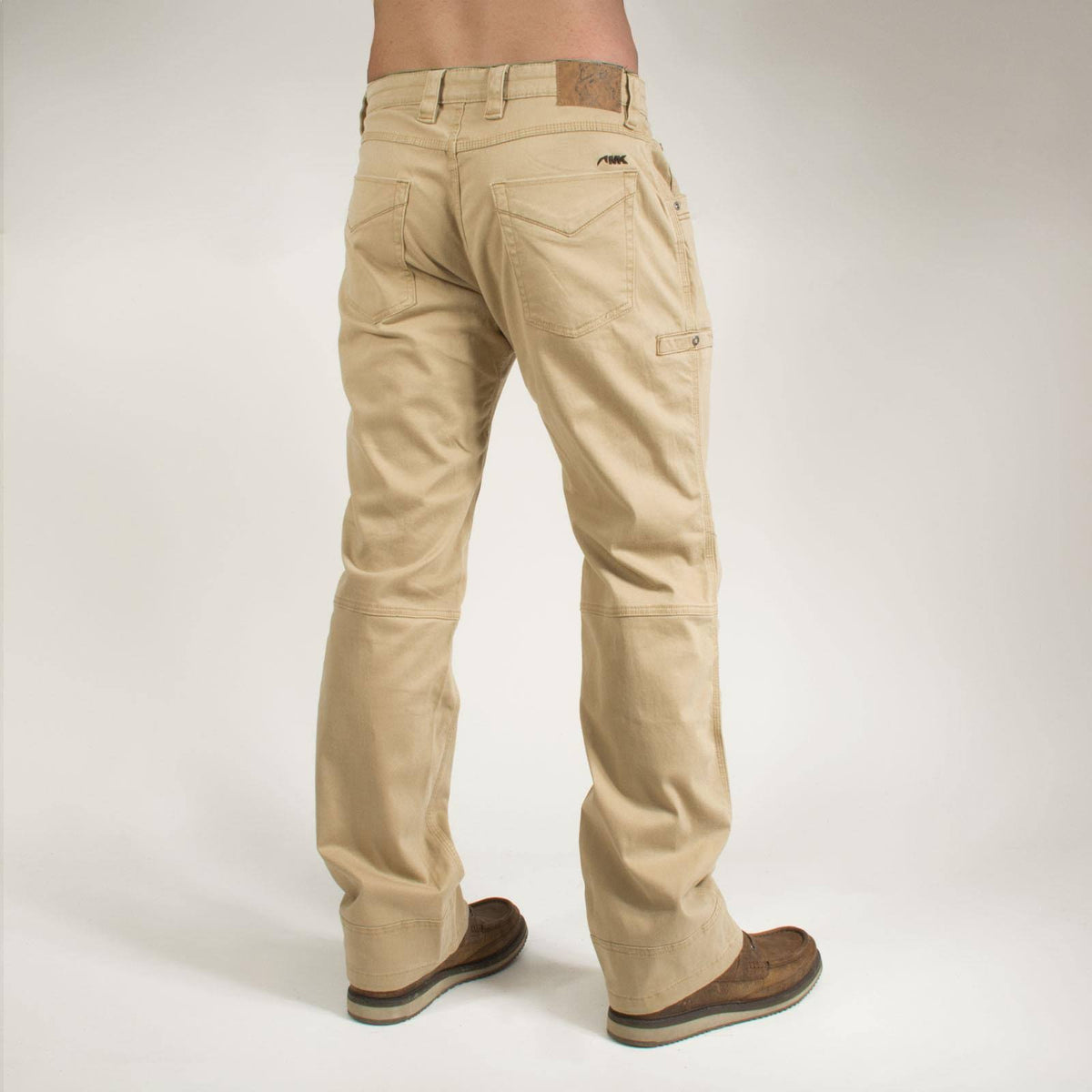 Navy Classic Fit Pant J9767