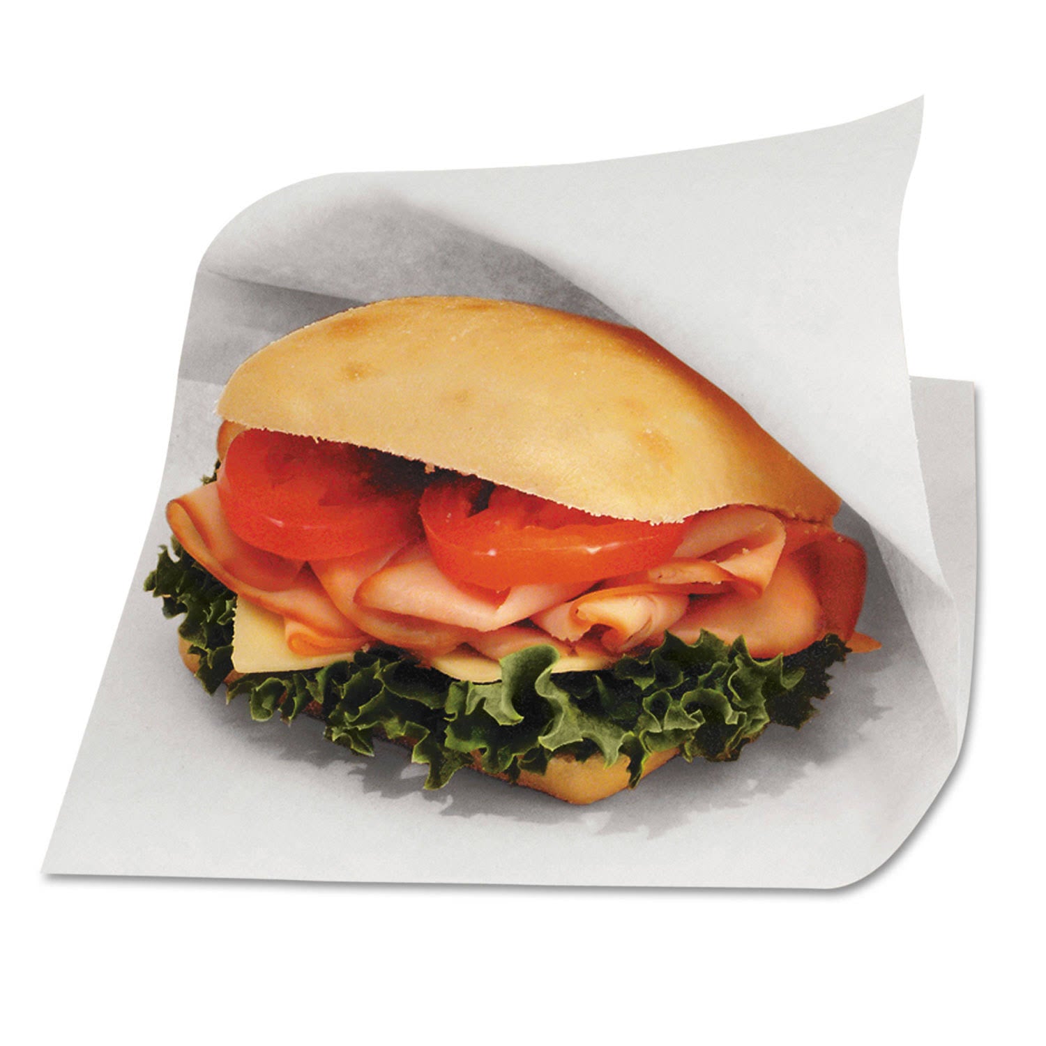 Open Single-Serve Bags, 7x22 x 6.75 K529