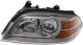 Headlight Assembly for Acura MDX 2004 2005 2006 Driver Side L8314