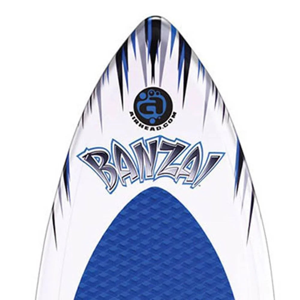 Fiberglass Wake Surfing Board T482701