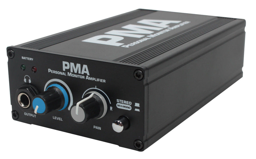 Station Pack with 18ft Cable G44778