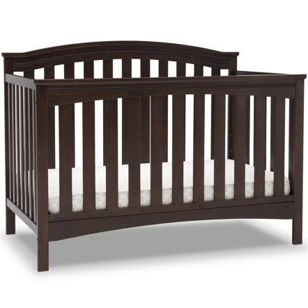 6-in-1 Convertible Crib M1199