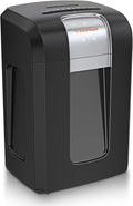 18 Sheet Cross-Cut Paper Shredder with 7.9 Gallons Pullout Wastebasket E992340