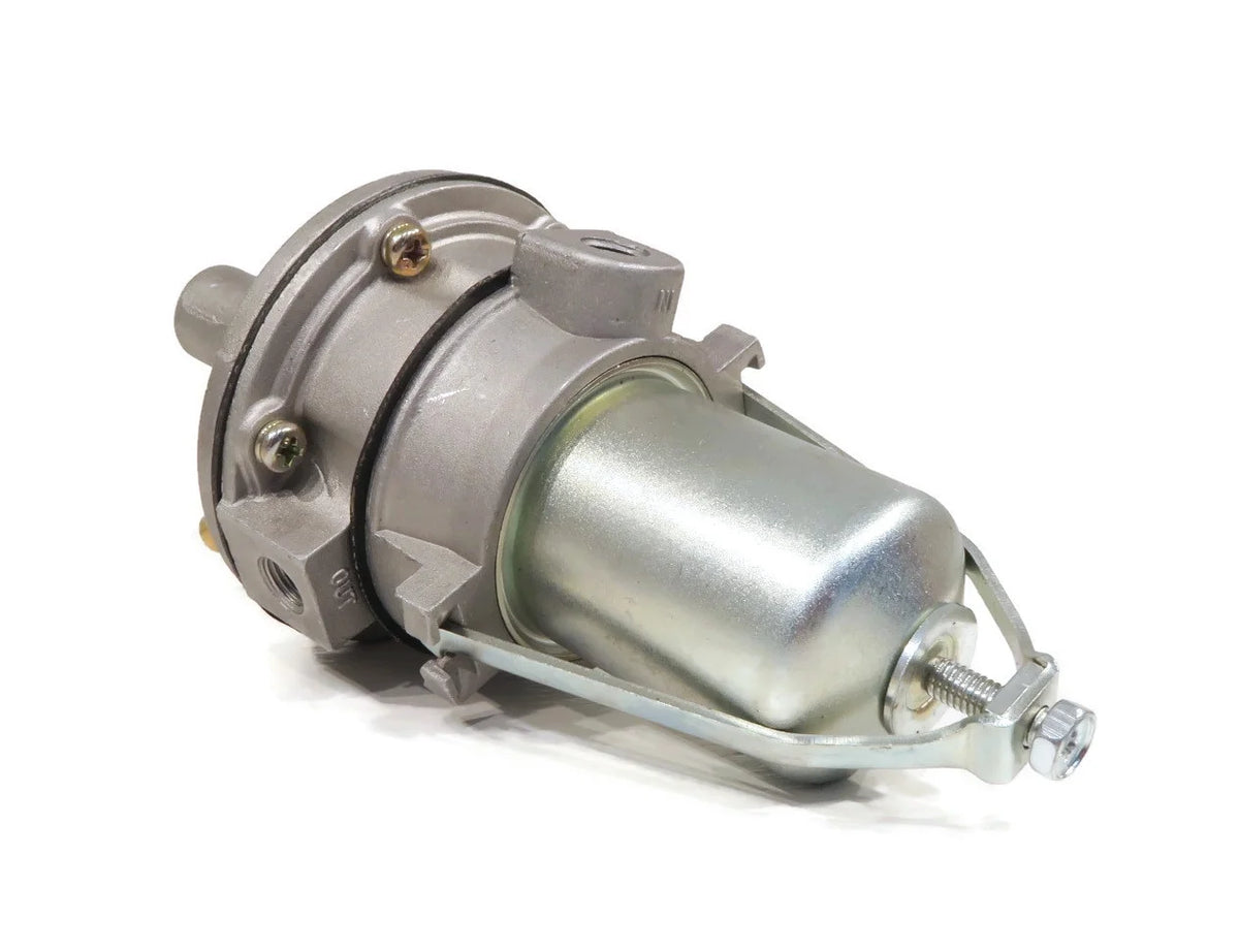 Fuel Pump With Gaskets For Mercruiser Sterndrive Boat G1928