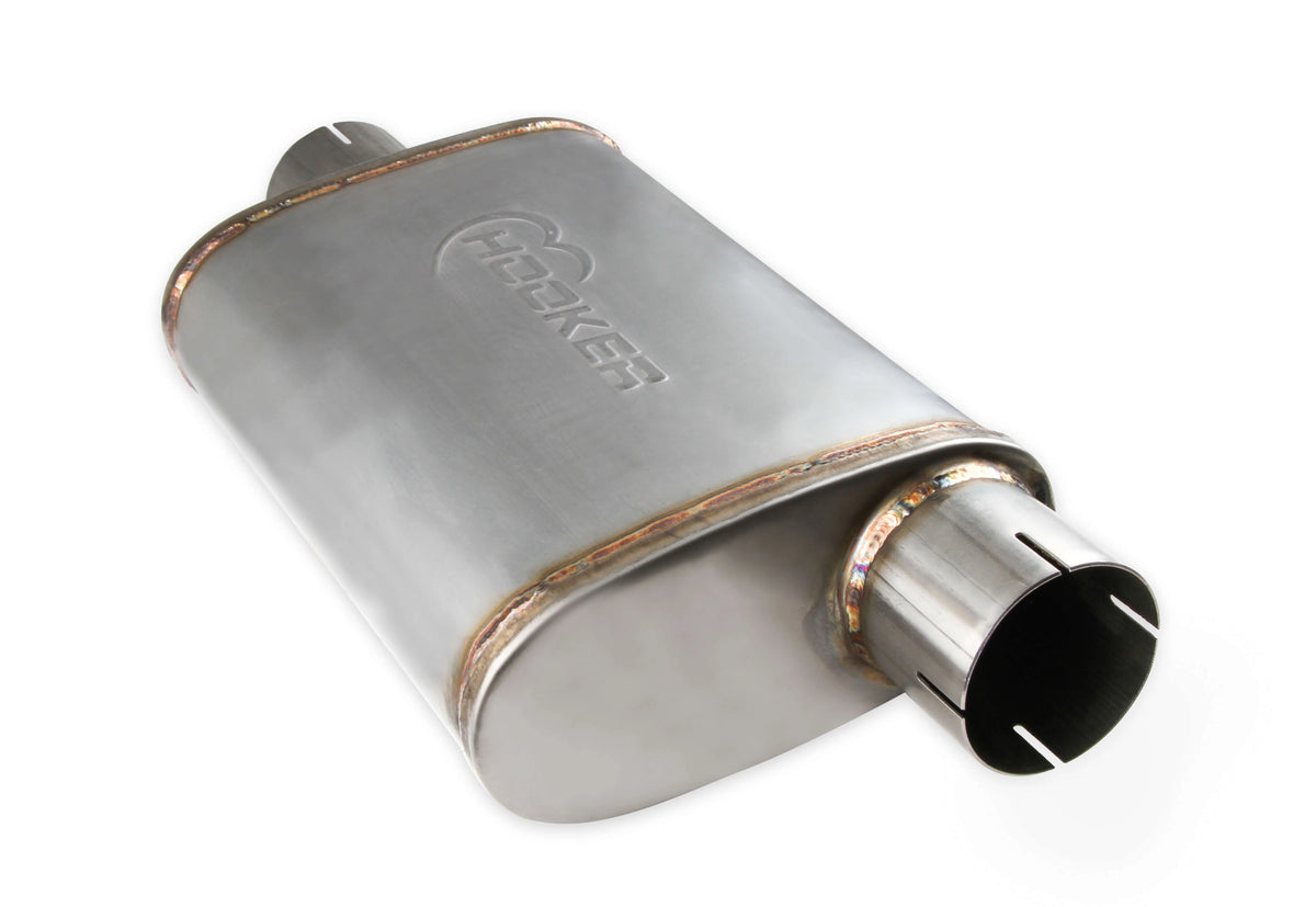 Exhaust Muffler Z838