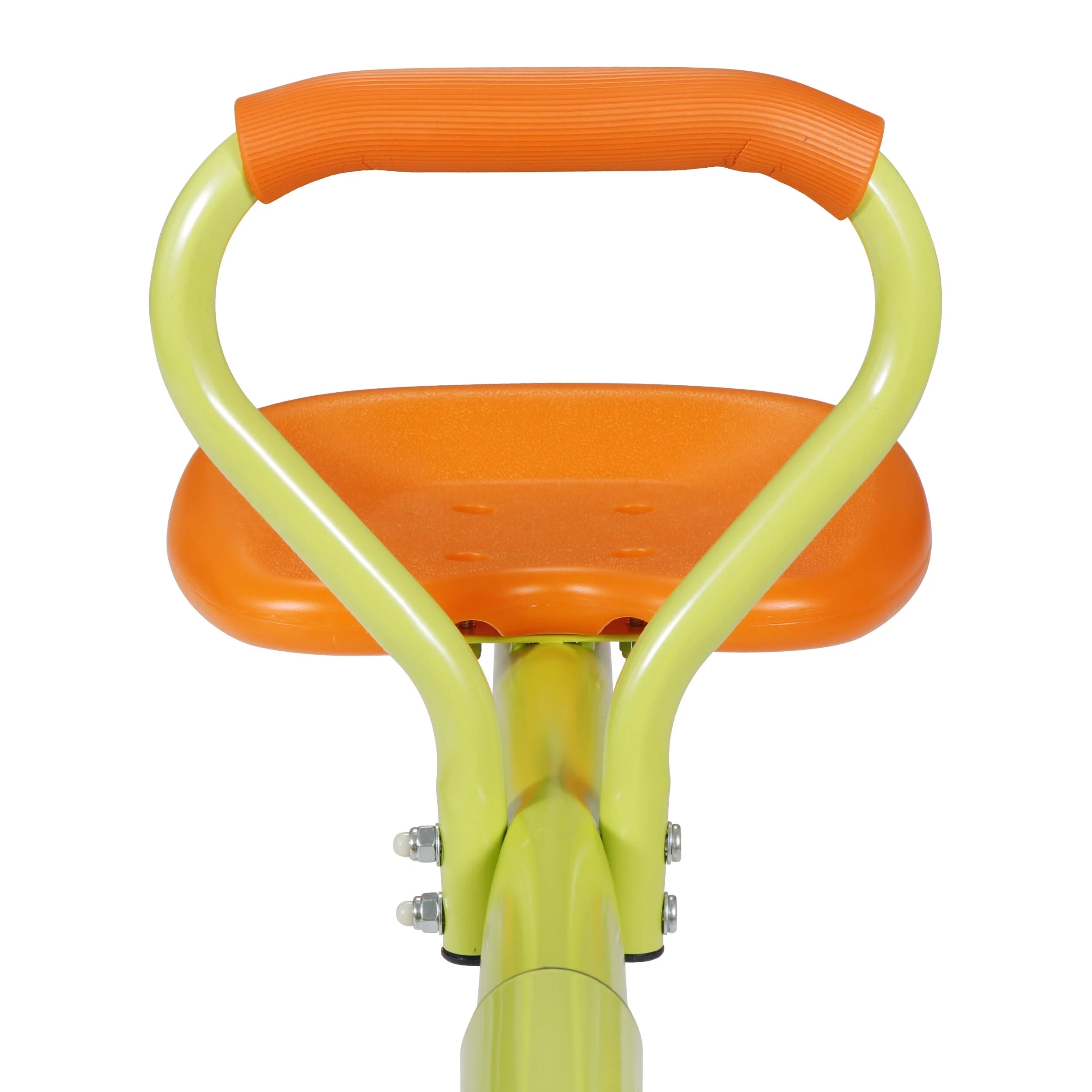 Green 4 Seats Swivel Seesaw Outdoor Play M65051