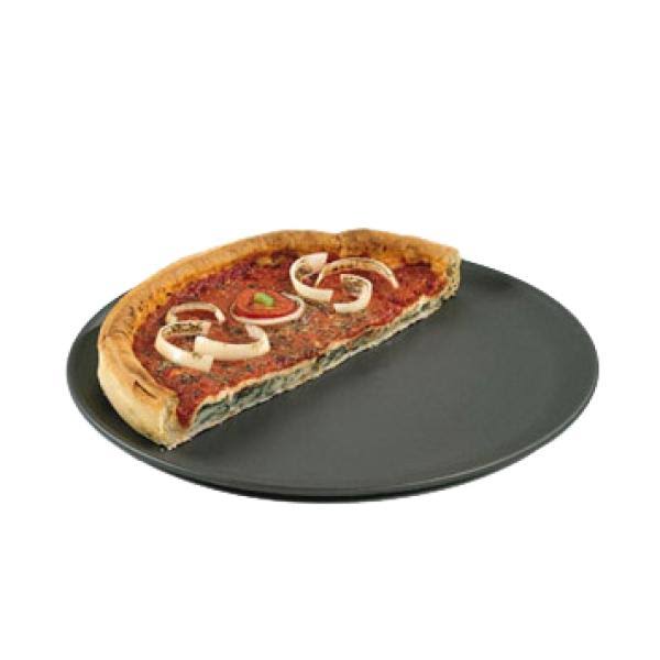 20 in Coupe Pizza Pan A7210