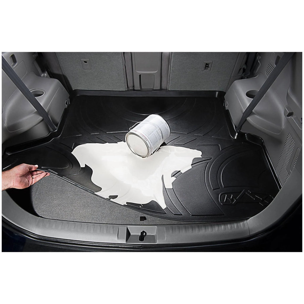 Black Custom Fit Cargo Liner Mat C56399