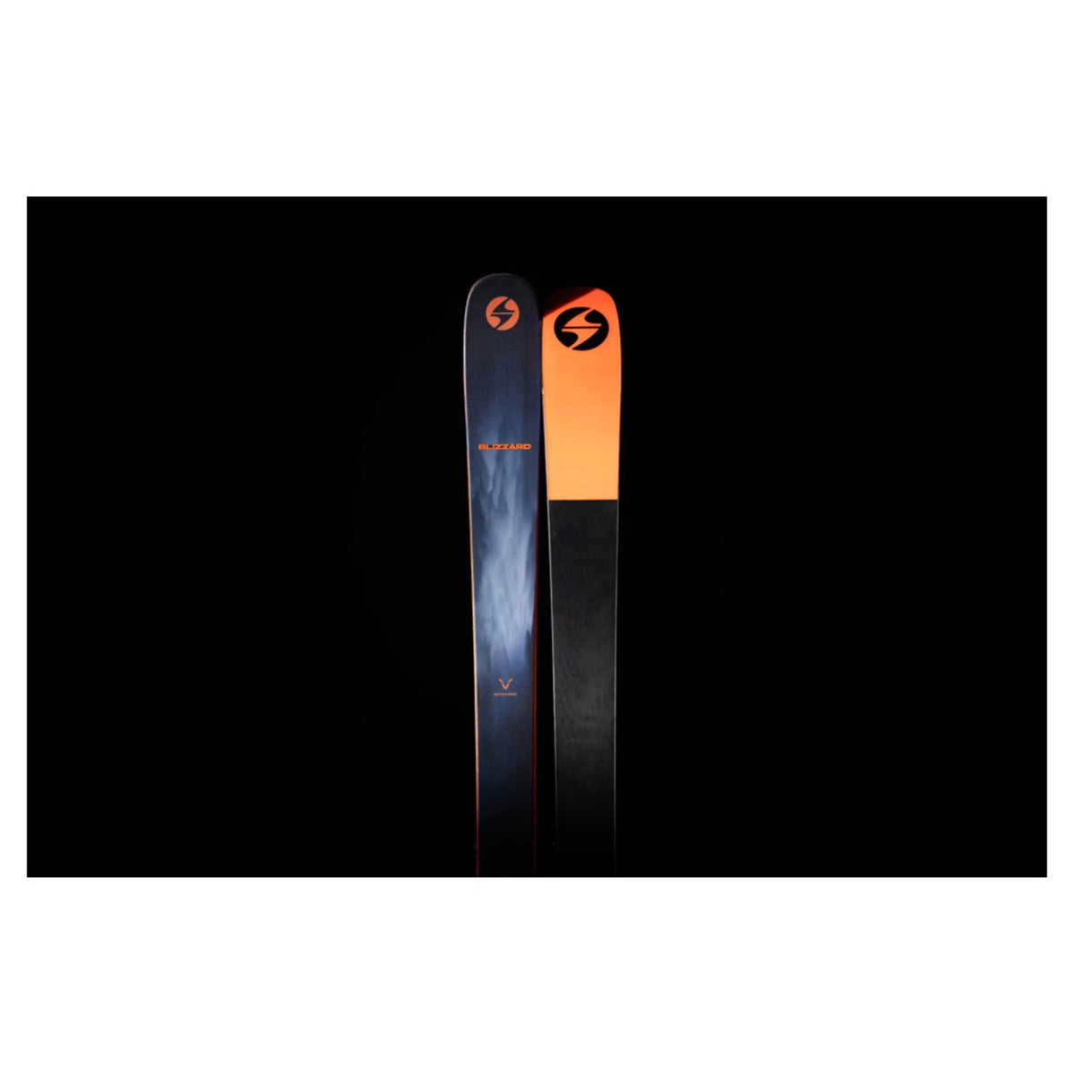 Blizzard Brahma 82 Skis H557