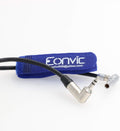 5 pin Male to 3.5mm TRS Audio Cable T79310