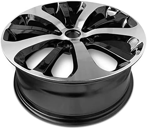 18 inch Aluminum Wheel Rim X34894